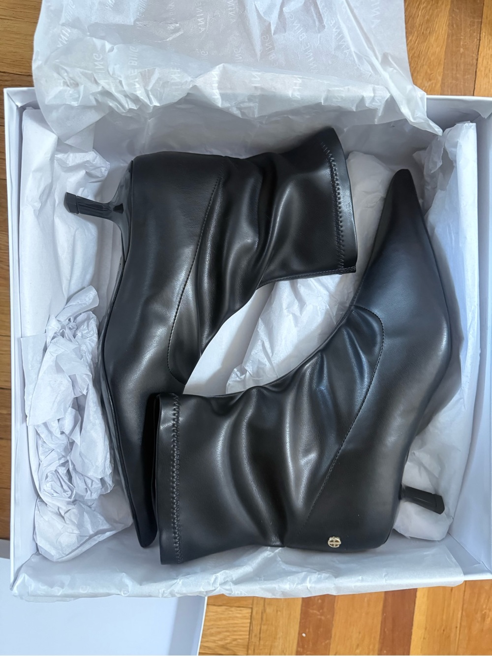 Anine Bing Hilda Boots